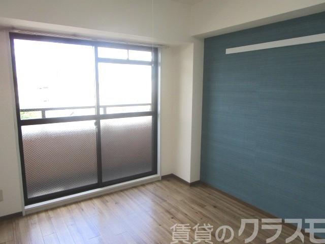 4/26 リビング/ダイニング