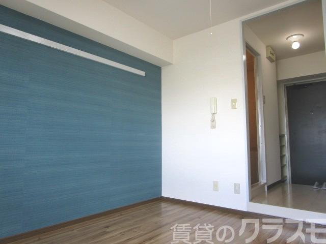 5/26 リビング/ダイニング