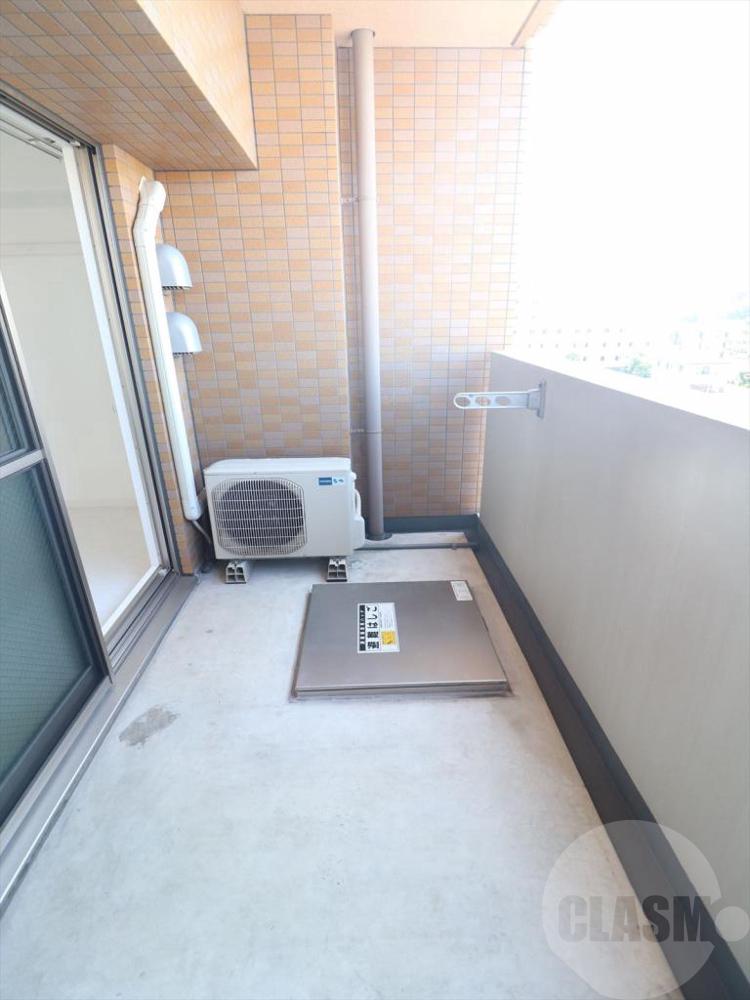 16/30 バルコニー