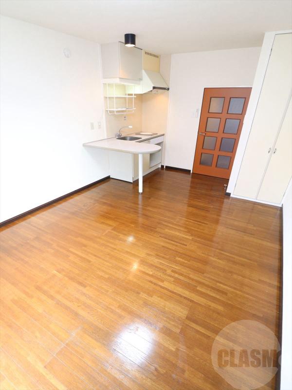 4/30 リビング/ダイニング