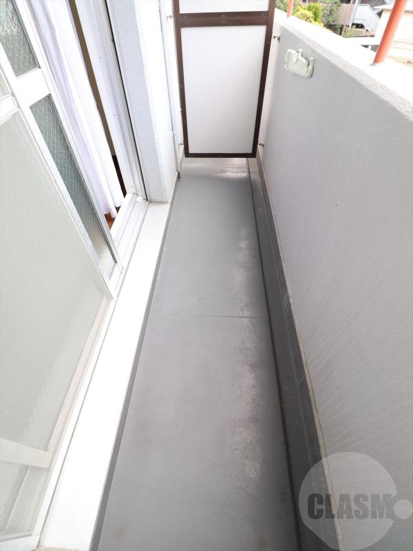 16/30 バルコニー