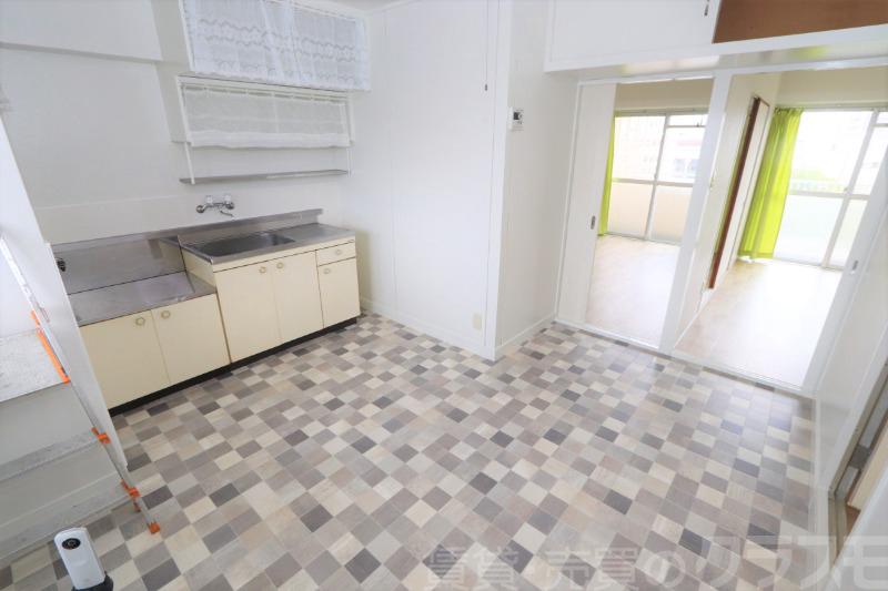 5/23 リビング/ダイニング