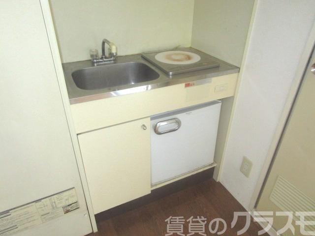 9/25 キッチン