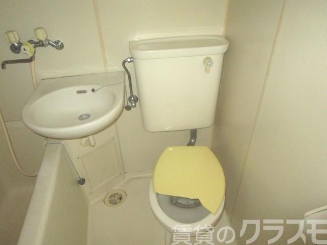 12/25 トイレ