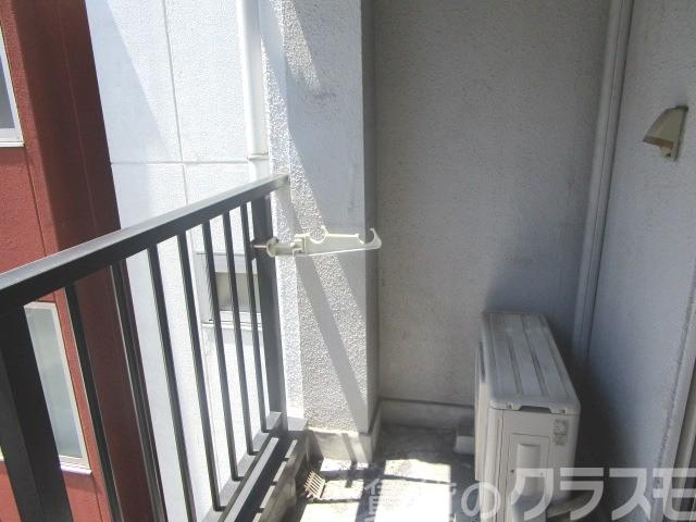15/25 バルコニー