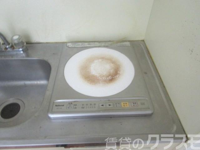 10/25 キッチン