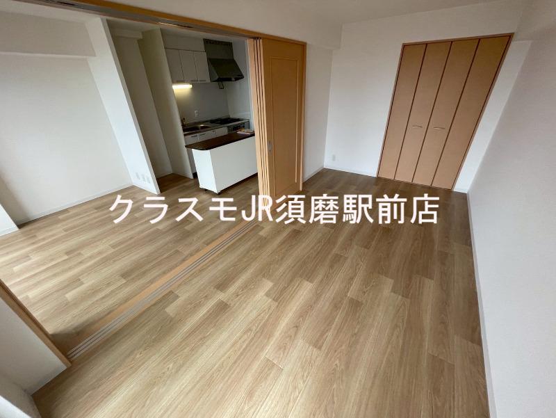 3/30 リビング/ダイニング