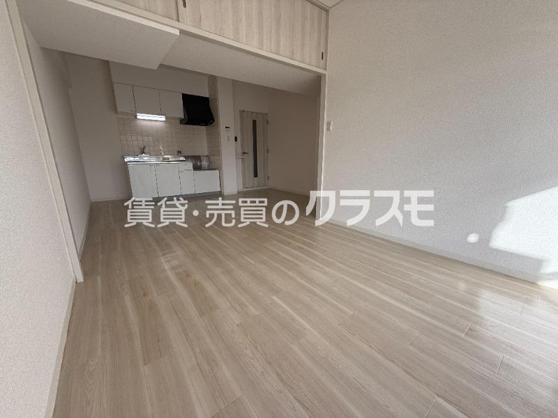 3/27 リビング/ダイニング