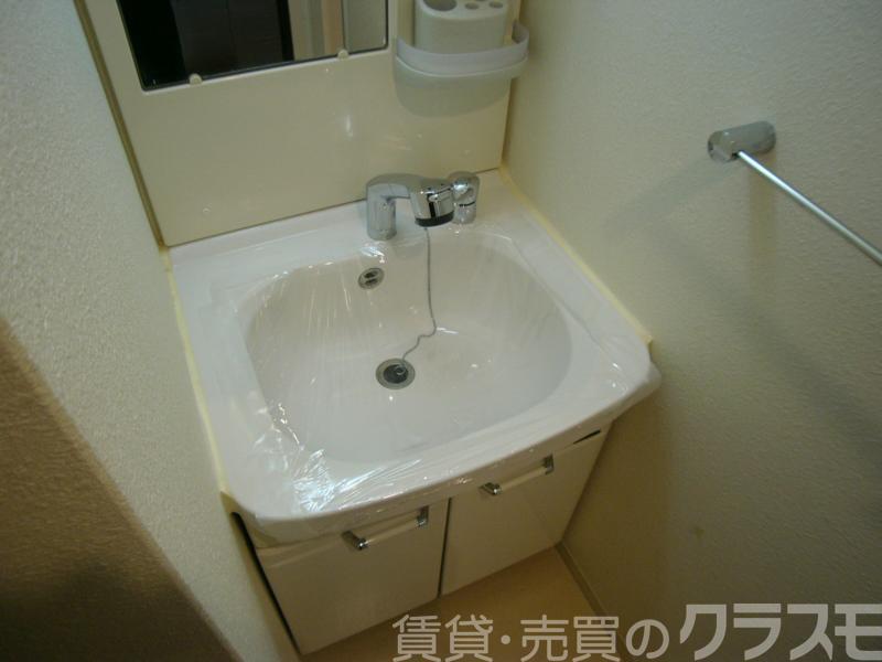 22/30 洗面
