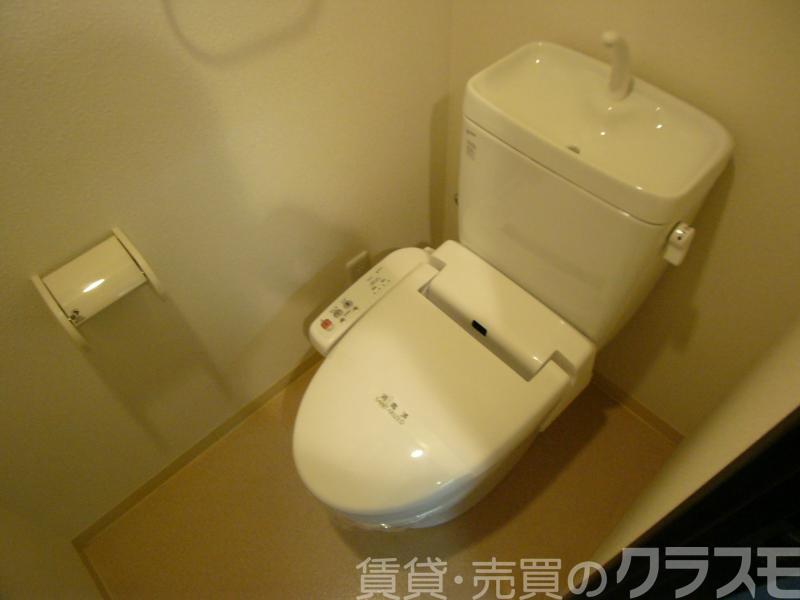 21/30 トイレ