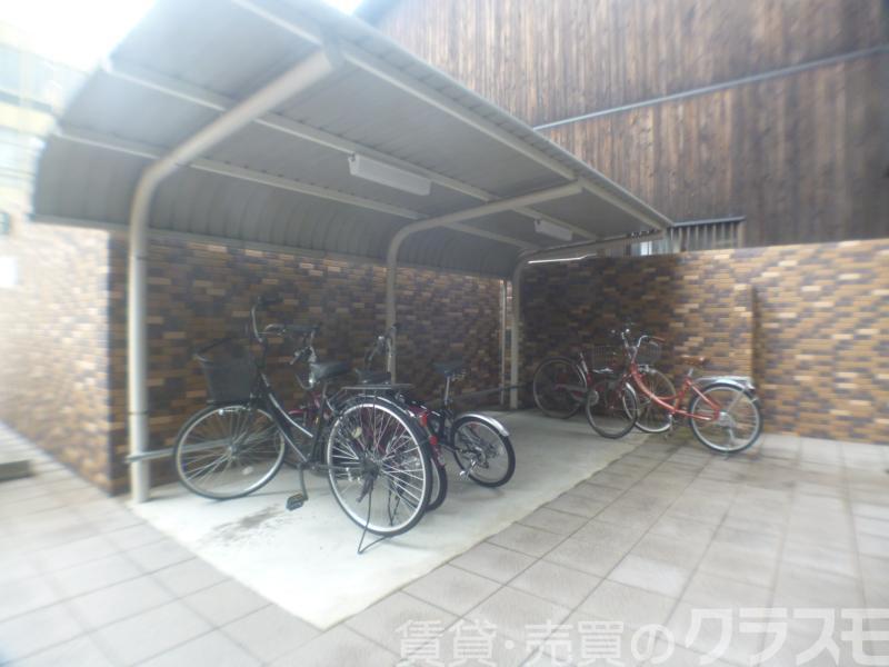 29/30 駐車場