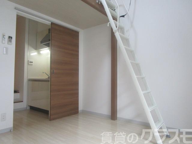 5/29 リビング/ダイニング