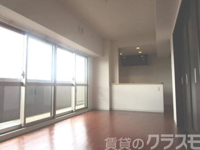 5/29 リビング/ダイニング