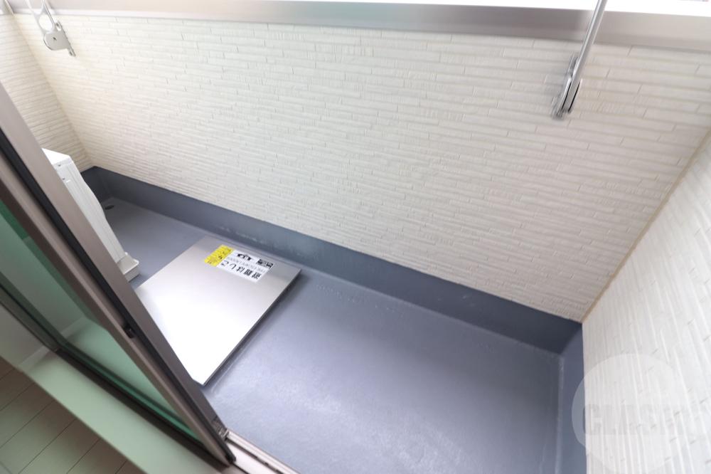 16/30 バルコニー