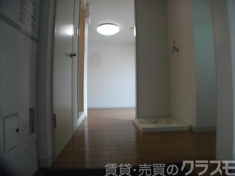 17/30 玄関