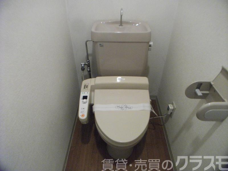 22/30 トイレ