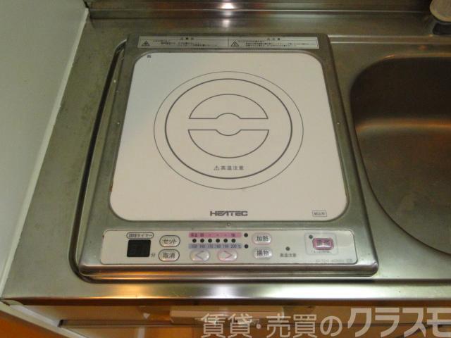 19/30 キッチン