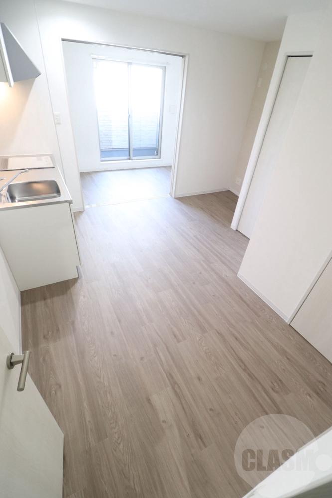 4/30 リビング/ダイニング