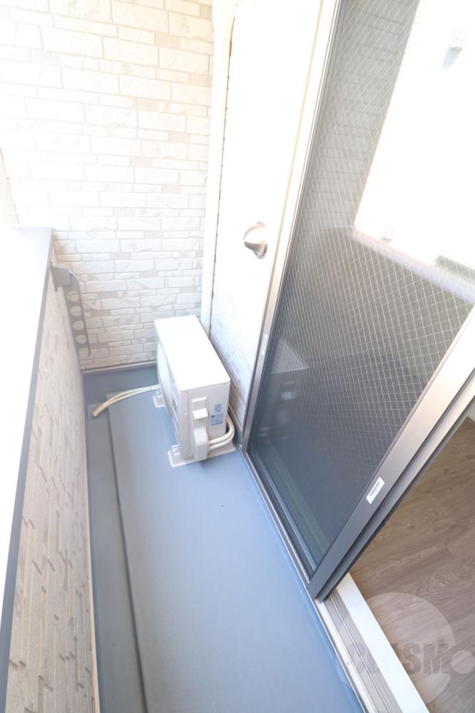 16/30 バルコニー