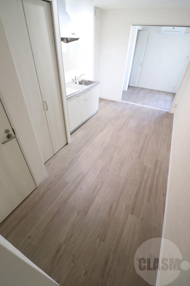 4/30 リビング/ダイニング