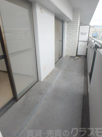 15/21 バルコニー