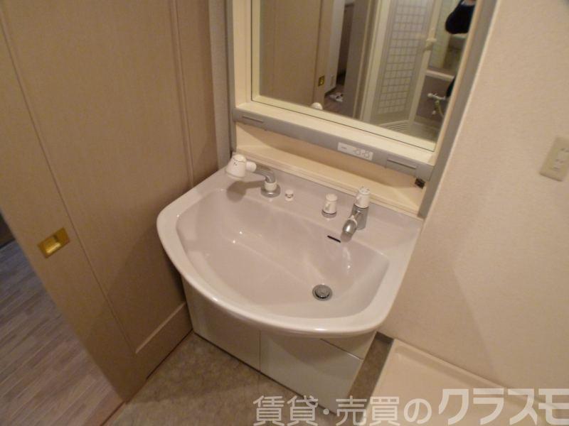 23/30 洗面
