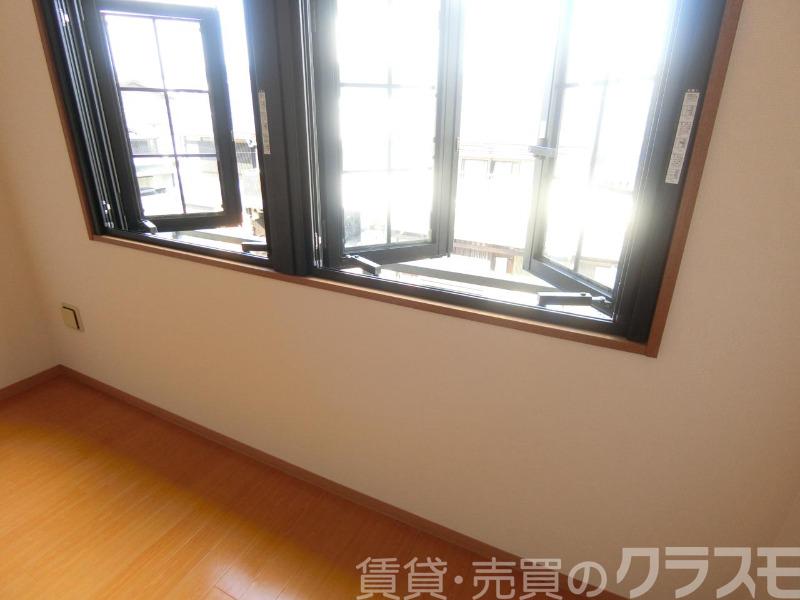 24/30 バルコニー