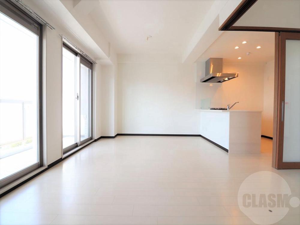 3/30 リビング/ダイニング