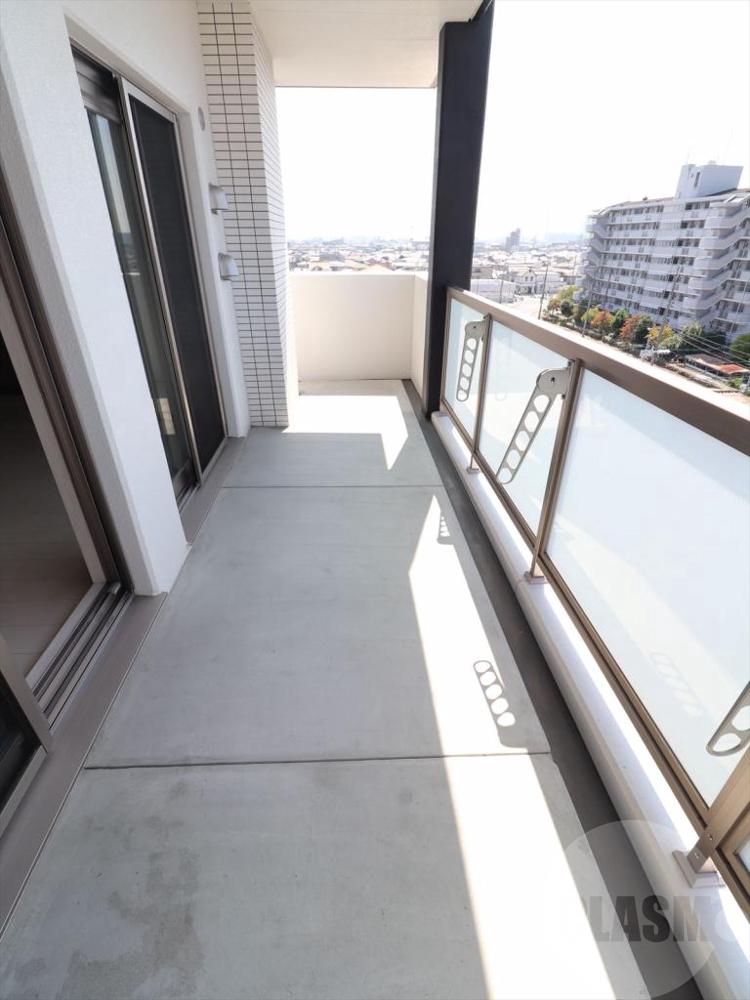 15/30 バルコニー