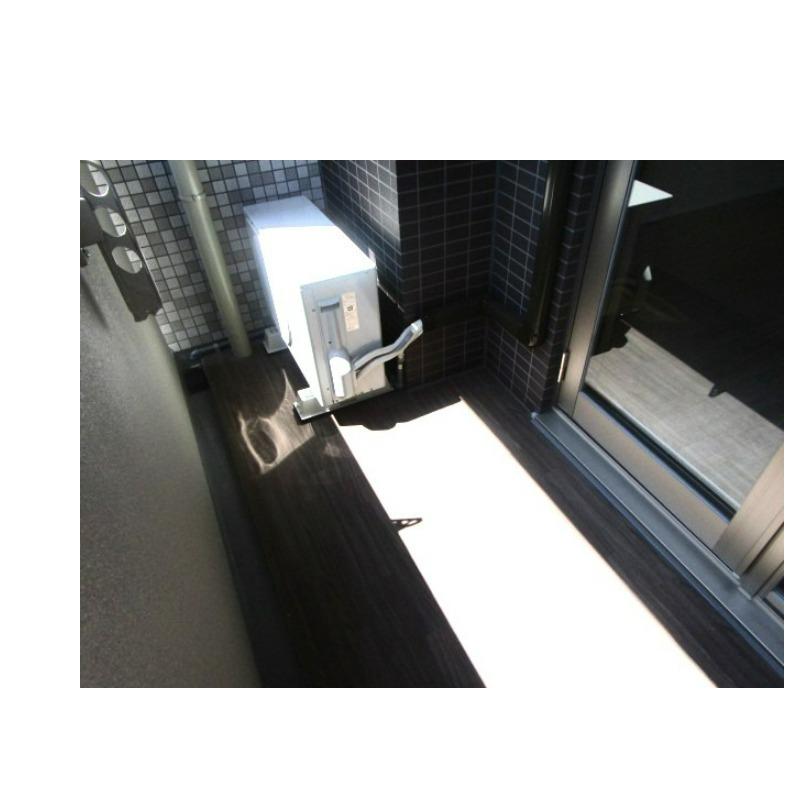 16/28 バルコニー