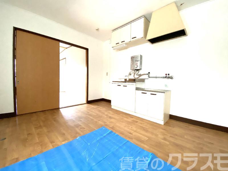 5/25 リビング/ダイニング