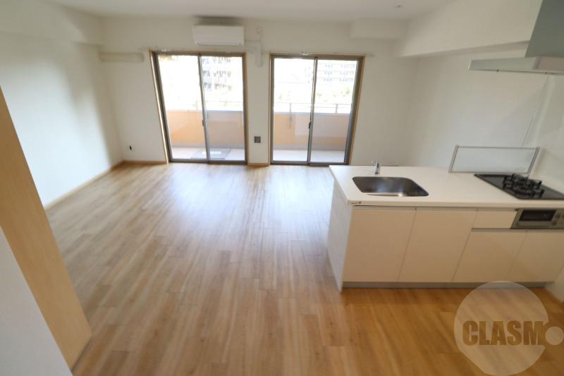 4/30 リビング/ダイニング