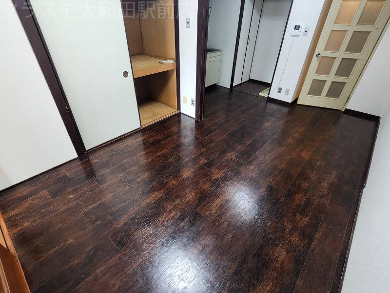 3/26 リビング/ダイニング