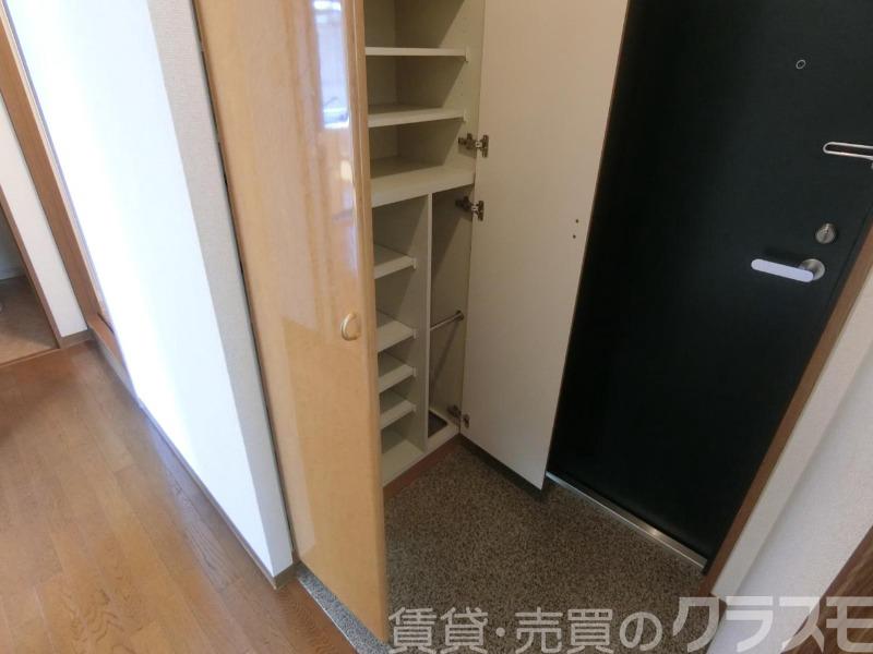 25/30 バルコニー