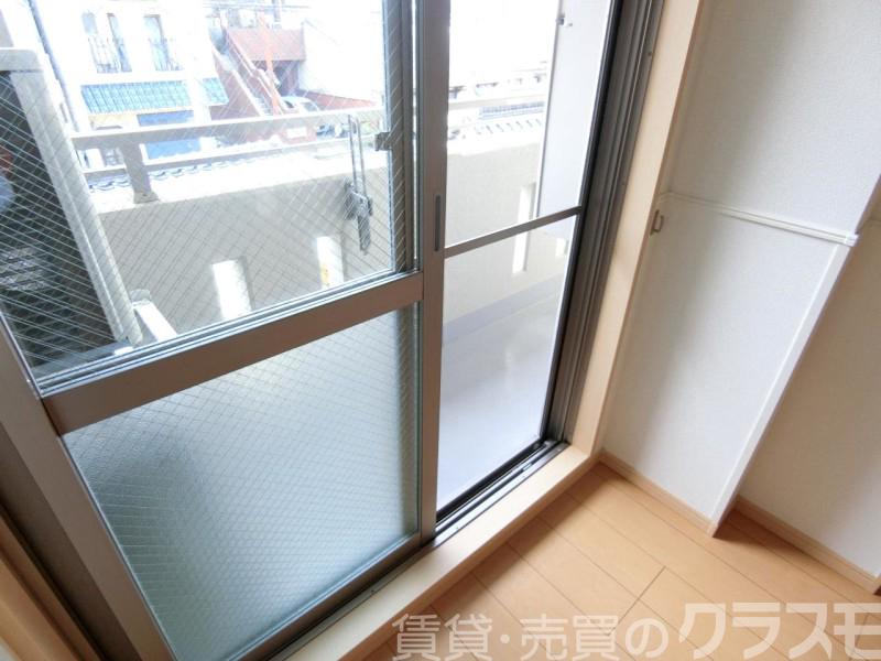 24/30 バルコニー