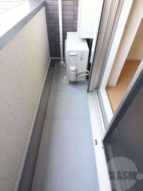 16/30 バルコニー