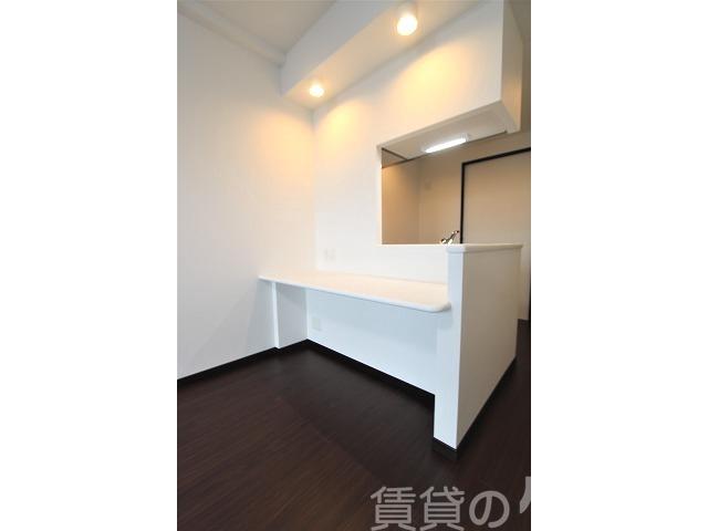 6/28 リビング/ダイニング