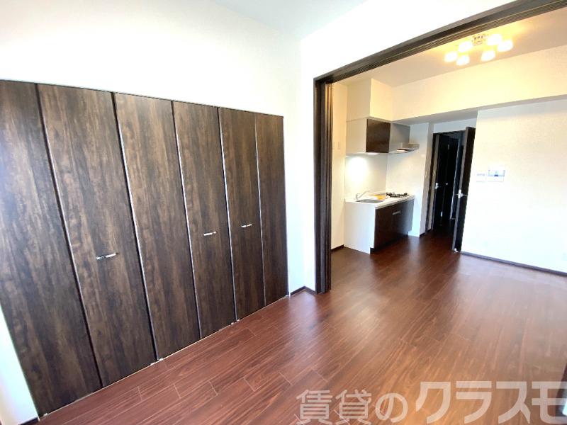 5/26 リビング/ダイニング