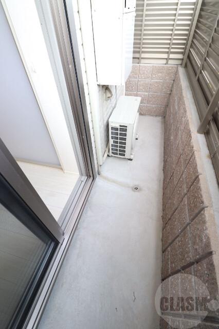 16/30 バルコニー