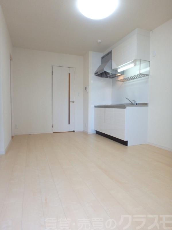 5/28 リビング/ダイニング