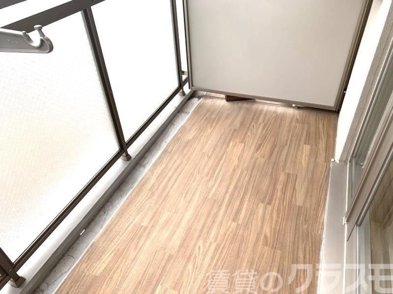 17/30 バルコニー