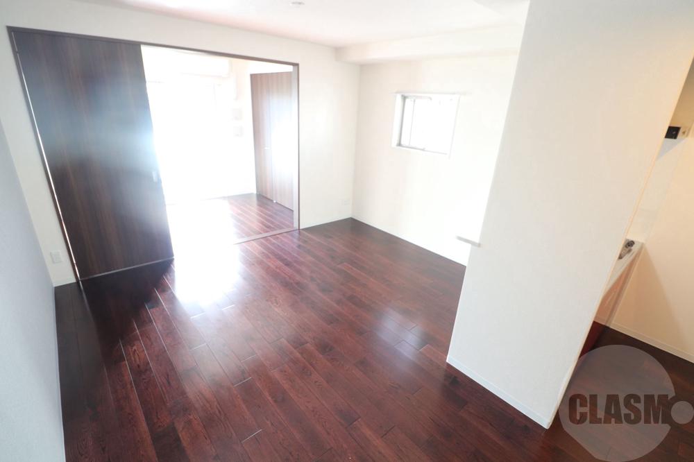 4/30 リビング/ダイニング