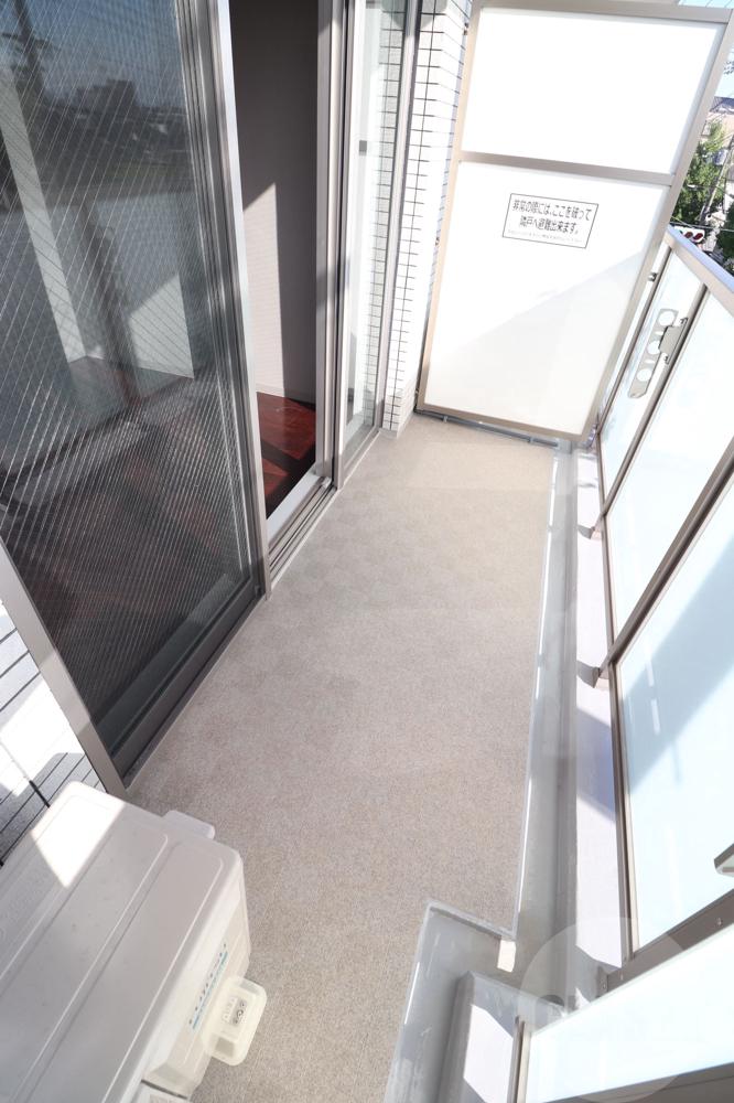 16/30 バルコニー