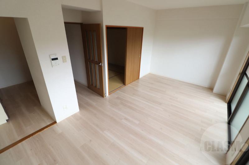 3/29 リビング/ダイニング