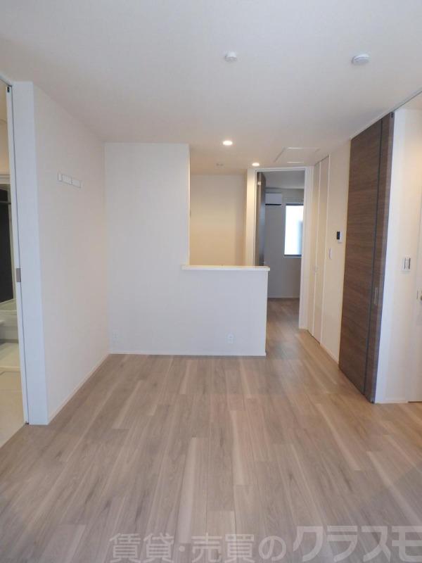 5/30 リビング/ダイニング