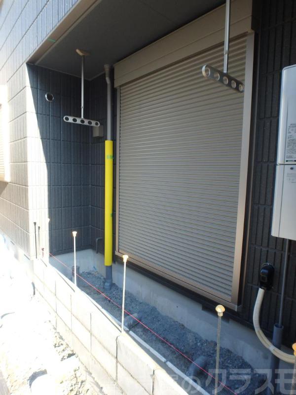 15/30 バルコニー