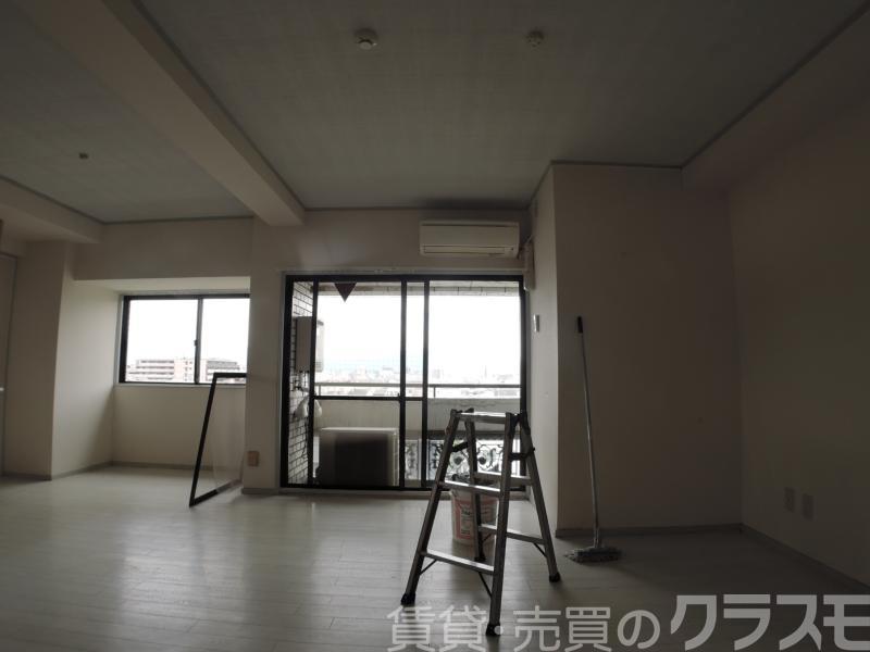 3/30 リビング/ダイニング