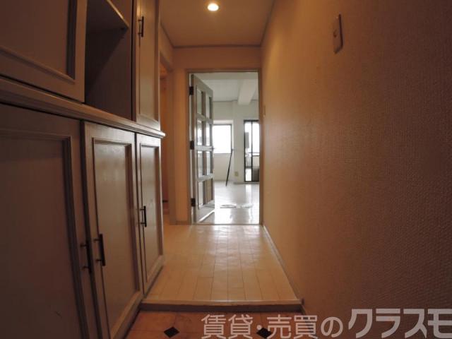 18/30 玄関