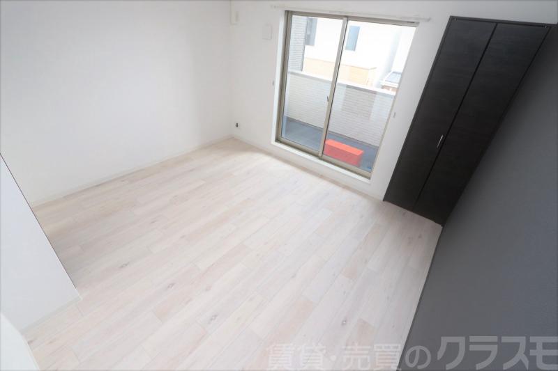 3/17 リビング/ダイニング