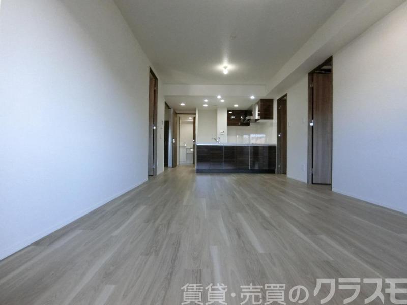 3/30 リビング/ダイニング